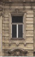 Photo Texture of Window Ornate 0002
